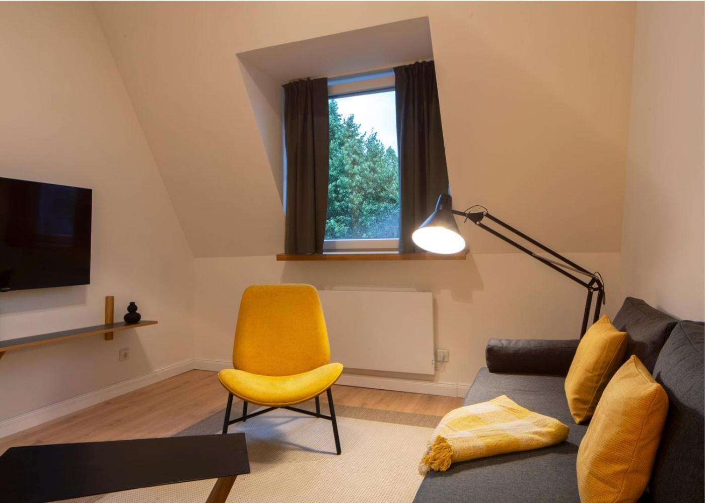 Renoviertes Design Apartment Mit Toller Terasse Мильгейм-на-Руре Экстерьер фото